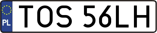 TOS56LH