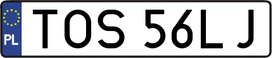 TOS56LJ