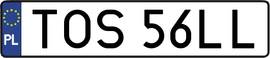 TOS56LL