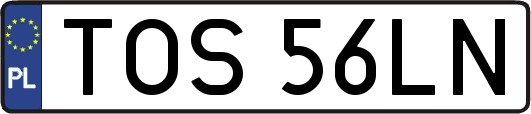 TOS56LN