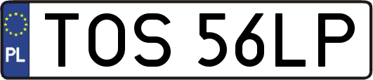 TOS56LP