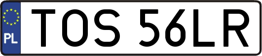TOS56LR