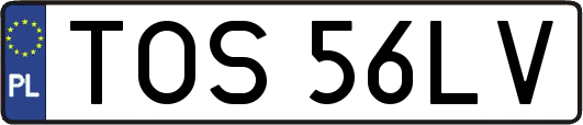TOS56LV
