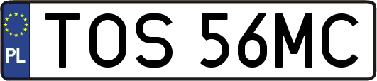 TOS56MC