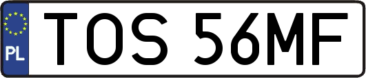 TOS56MF