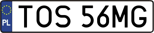 TOS56MG