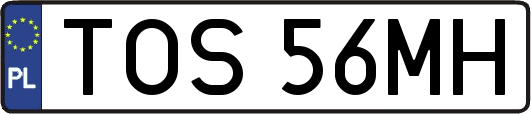 TOS56MH
