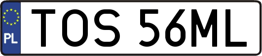TOS56ML