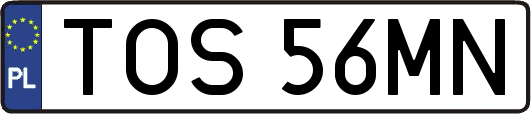 TOS56MN