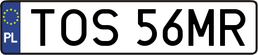 TOS56MR