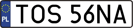 TOS56NA