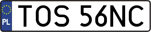 TOS56NC