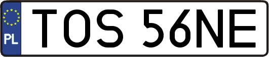 TOS56NE