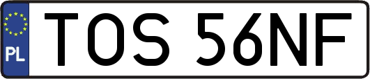 TOS56NF