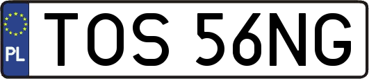 TOS56NG