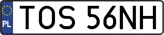 TOS56NH