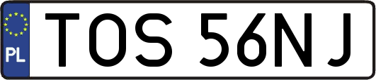 TOS56NJ