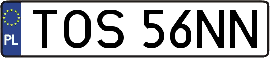 TOS56NN