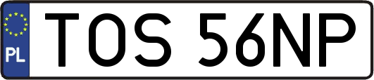 TOS56NP