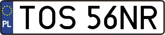 TOS56NR