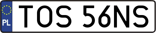 TOS56NS