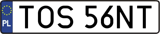 TOS56NT