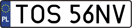 TOS56NV