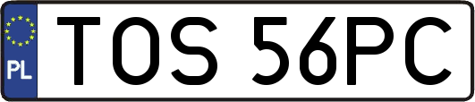 TOS56PC