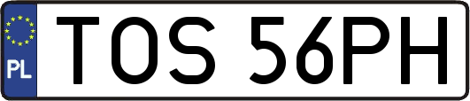 TOS56PH