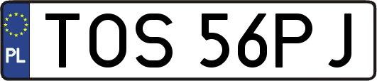 TOS56PJ