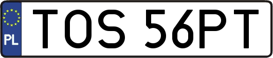 TOS56PT