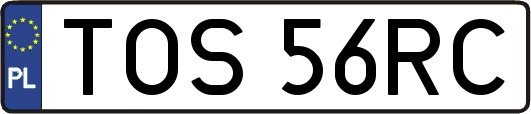 TOS56RC