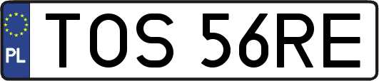TOS56RE