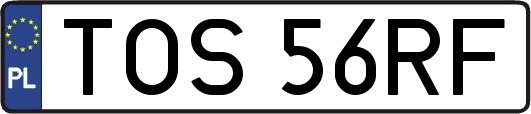 TOS56RF