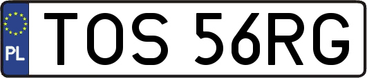 TOS56RG