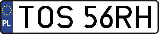 TOS56RH
