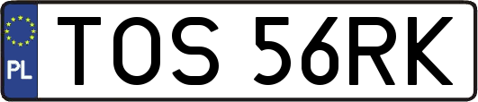 TOS56RK