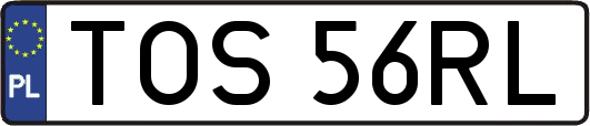 TOS56RL