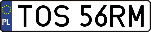 TOS56RM
