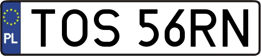 TOS56RN