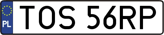 TOS56RP