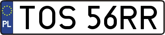 TOS56RR