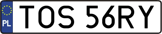TOS56RY
