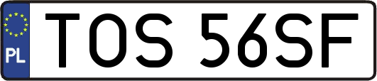 TOS56SF