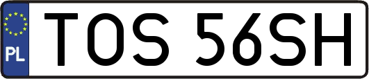 TOS56SH