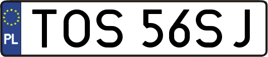 TOS56SJ