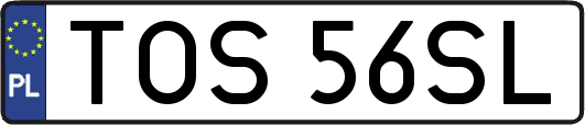 TOS56SL