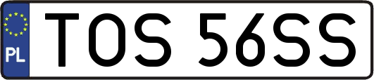 TOS56SS