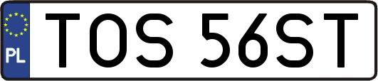 TOS56ST