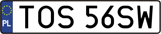 TOS56SW